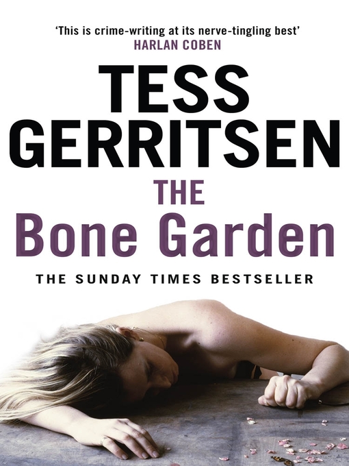 The Bone Garden (eBook)